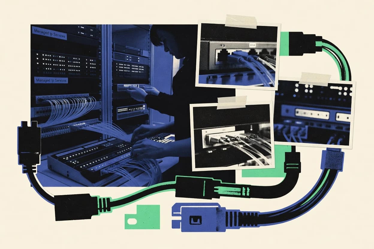Top 10 Best Managed Ip Services of 2026