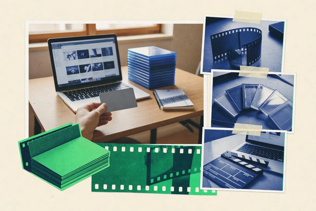 Top 10 Best Movie Catalog Software of 2026