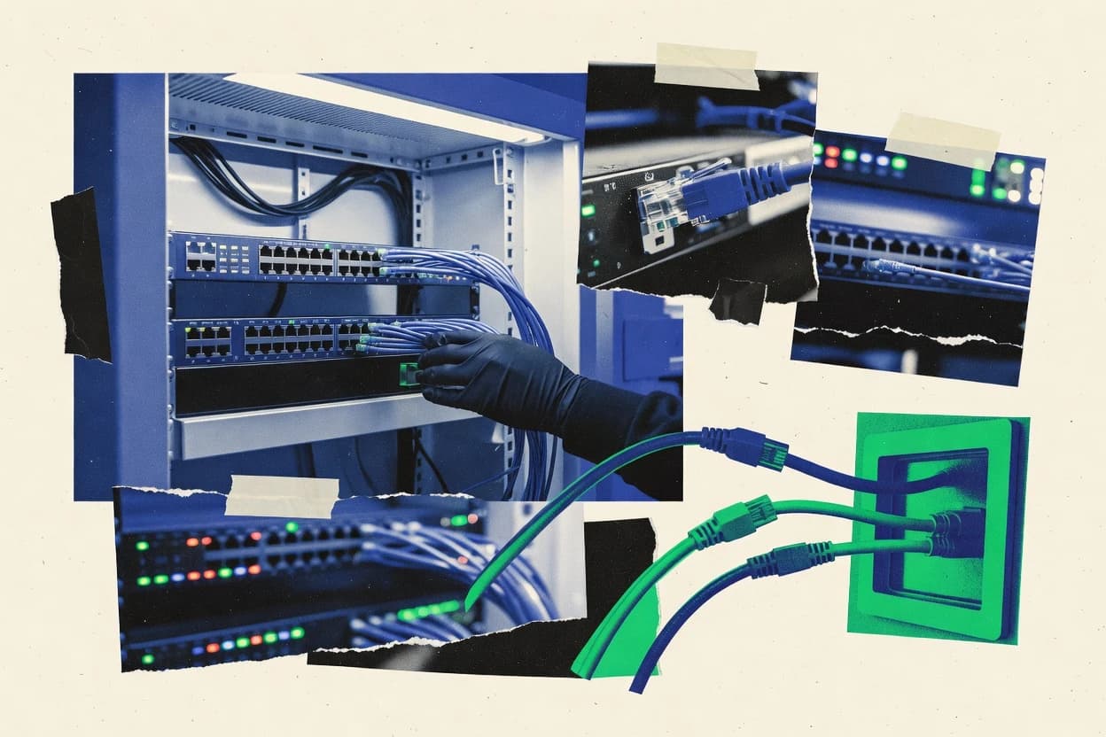 Top 10 Best Managed IT Network Services of 2026