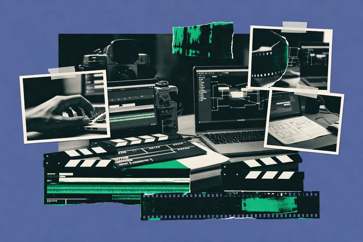 Top 10 Best Movie Creation Software of 2026