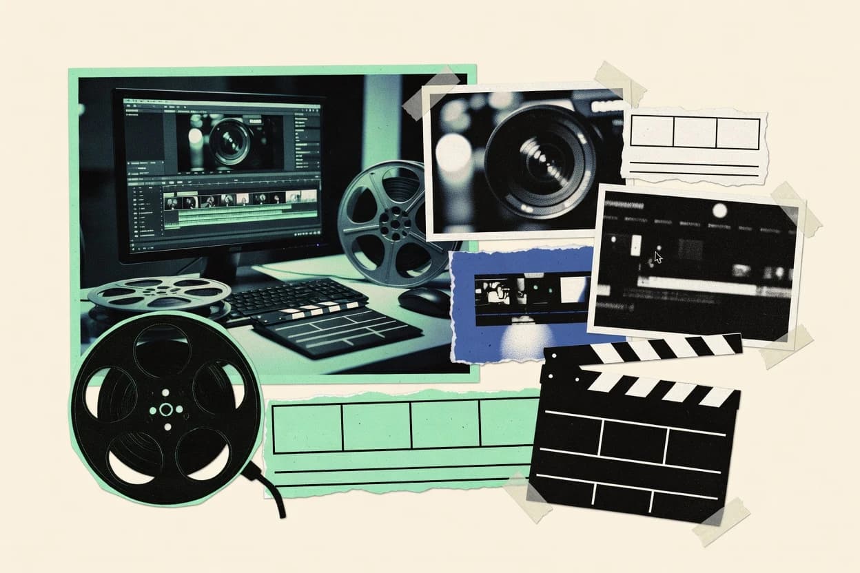 Top 10 Best Movie Creating Software of 2026