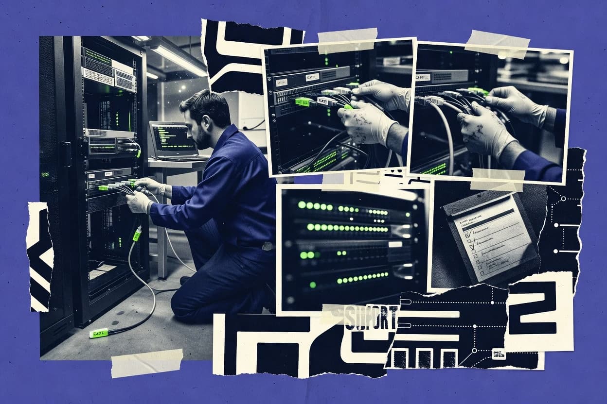 Top 10 Best Managed IT Support Services of 2026