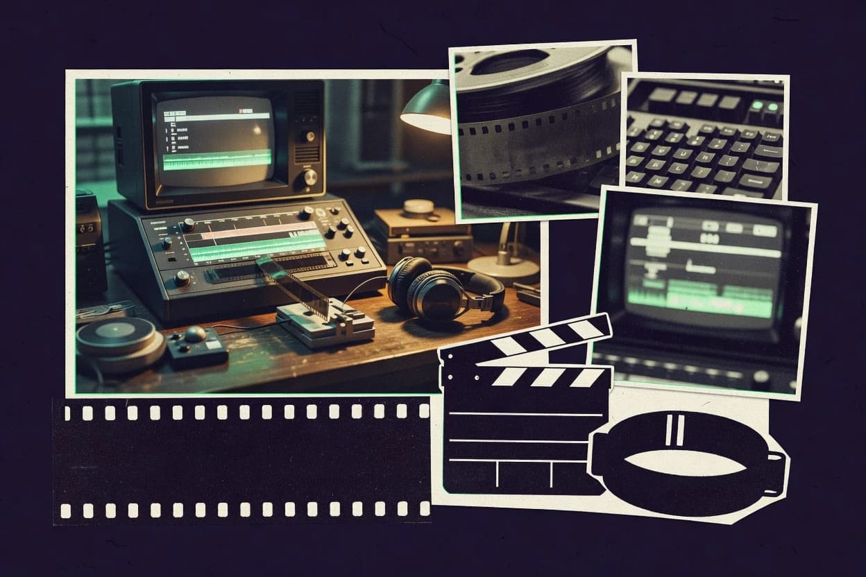 Top 10 Best Movie Editing Software of 2026
