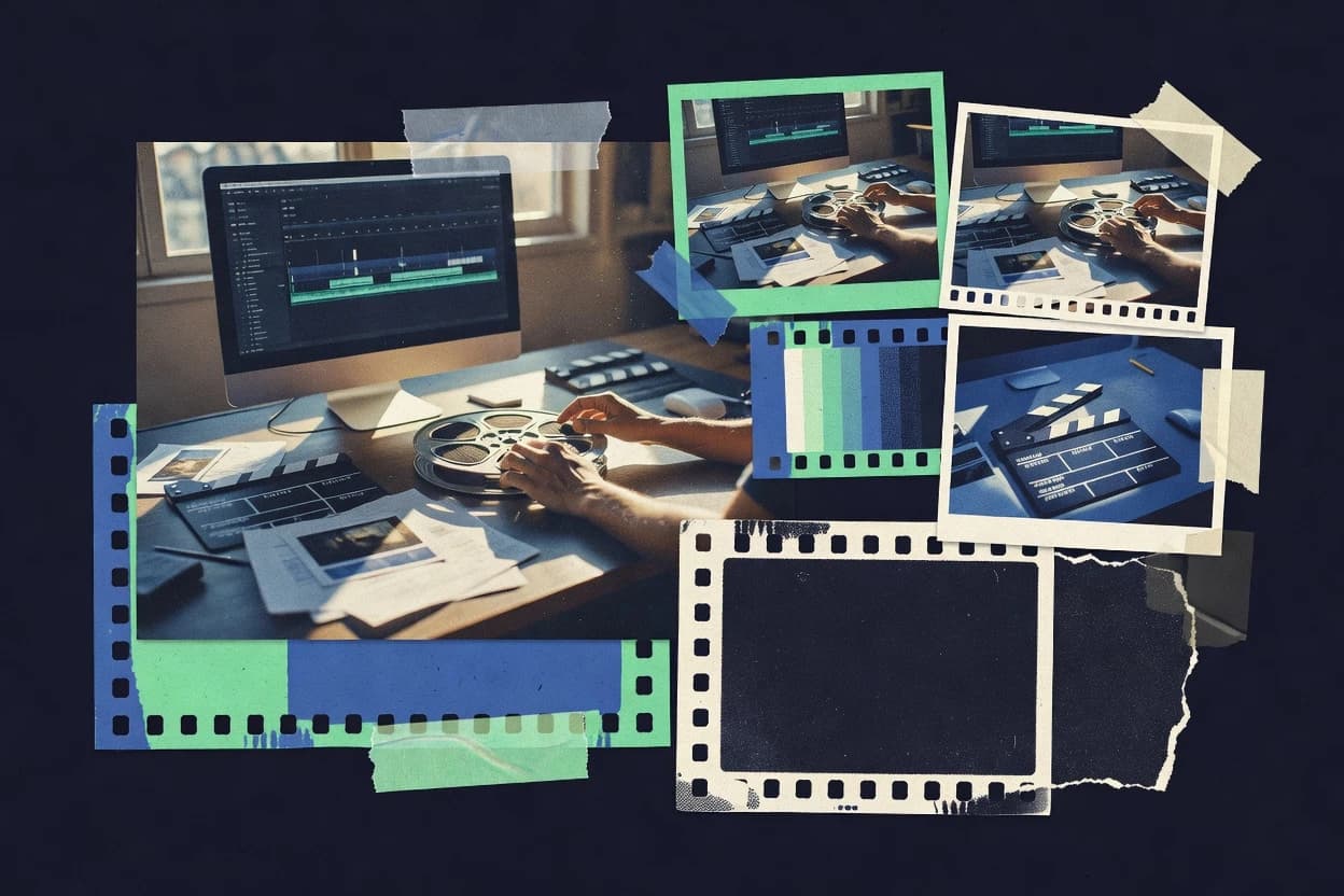 Top 10 Best Movie Editor Software of 2026