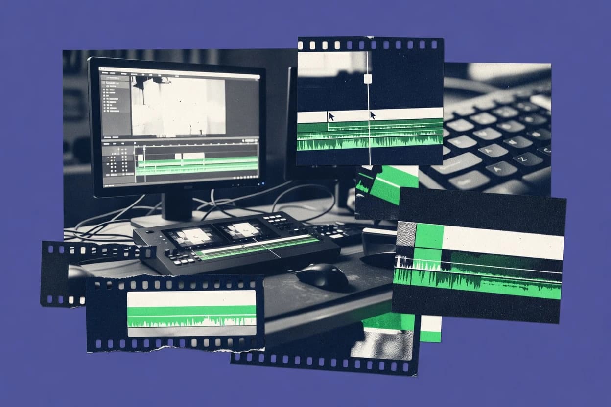 Top 10 Best Movie Edit Software of 2026