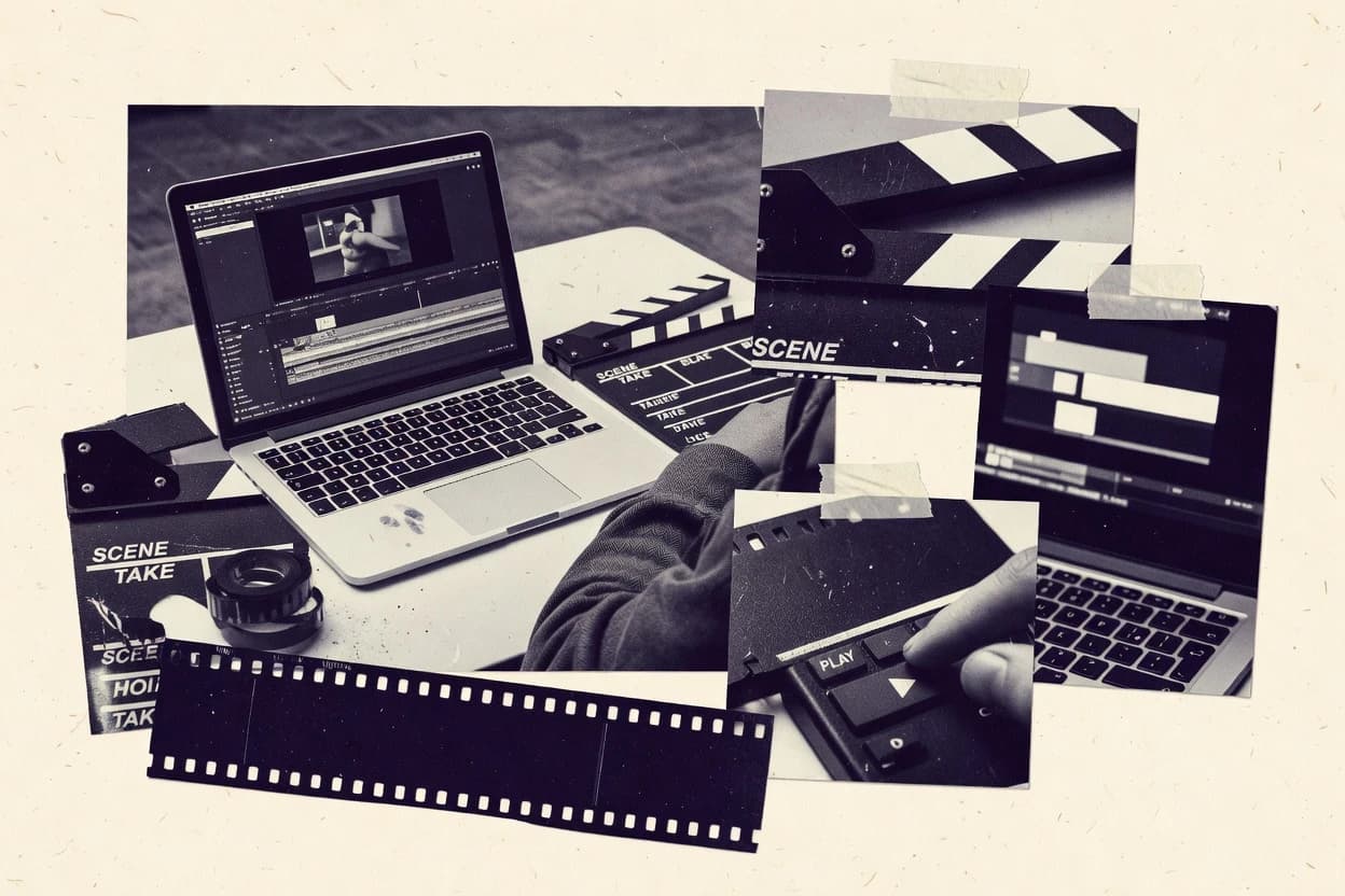 Top 10 Best Movie Intro Maker Software of 2026
