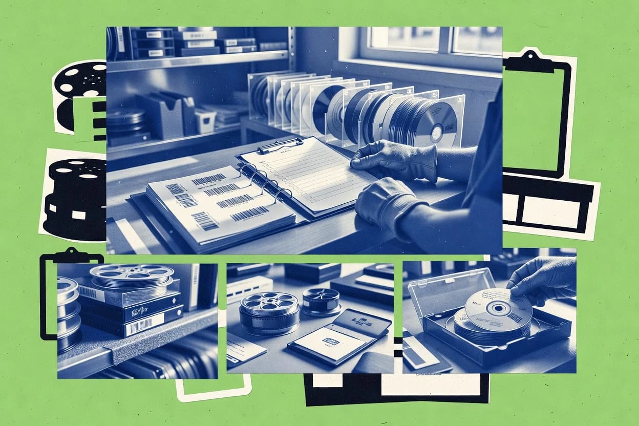 Top 10 Best Movie Inventory Software of 2026