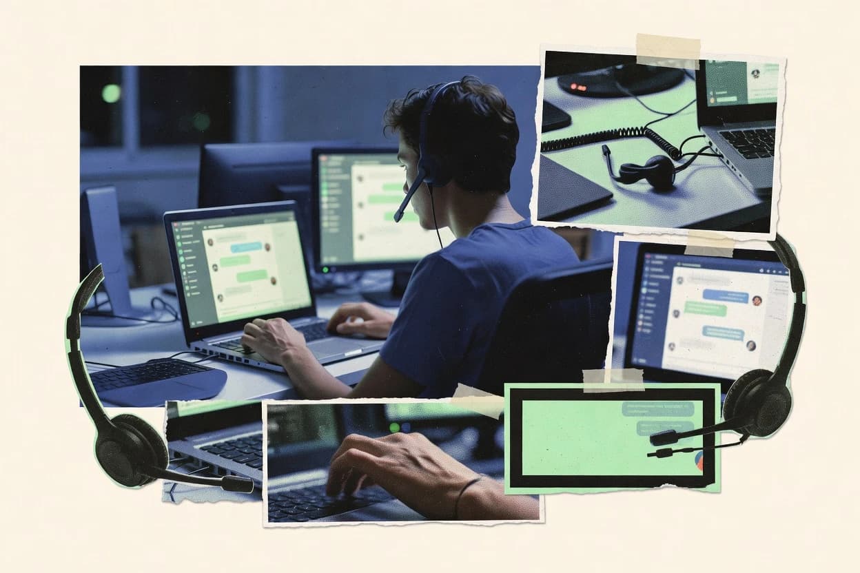 Top 10 Best Managed Live Chat Services of 2026