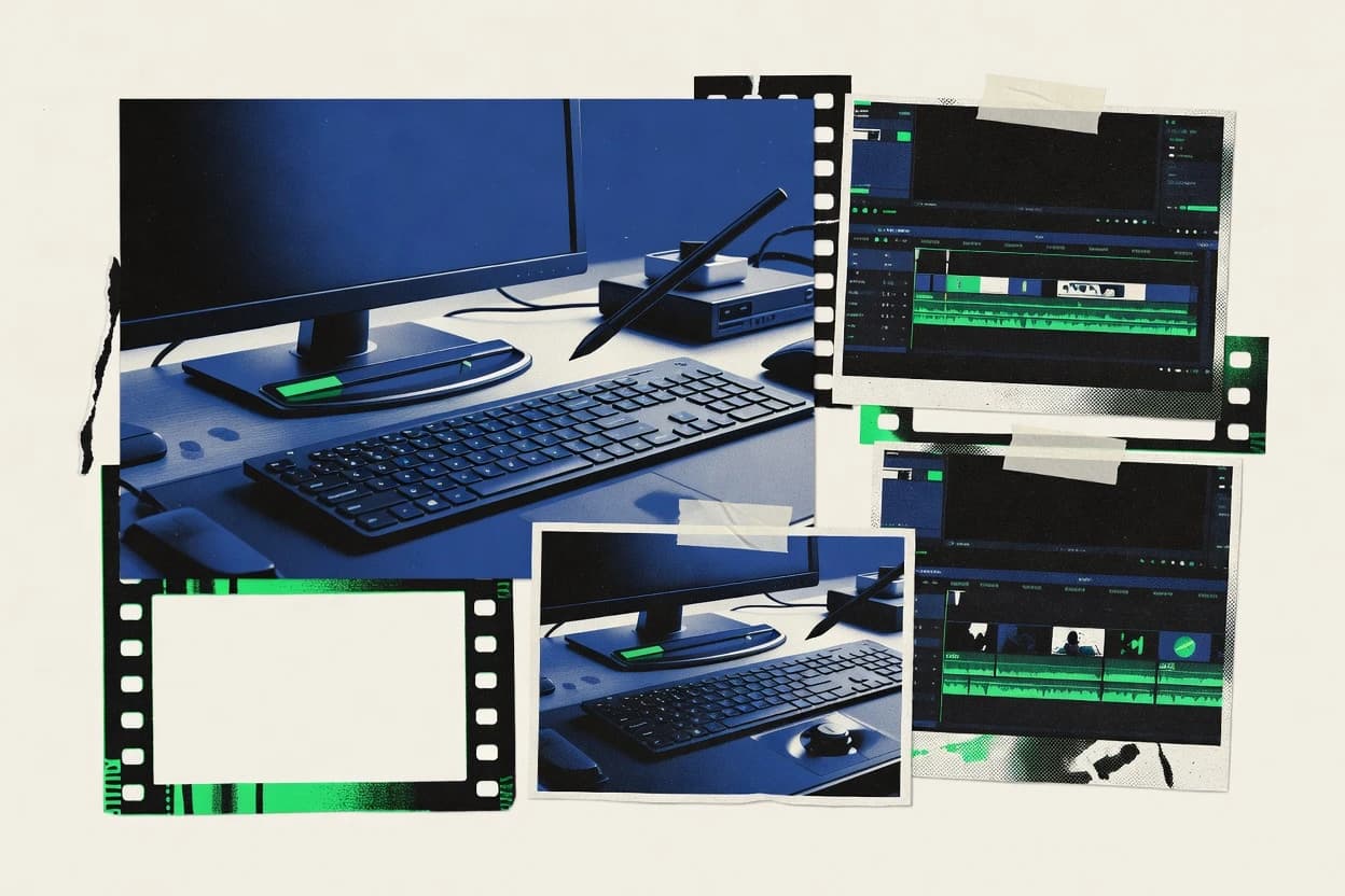 Top 10 Best Movie Maker Computer Software of 2026