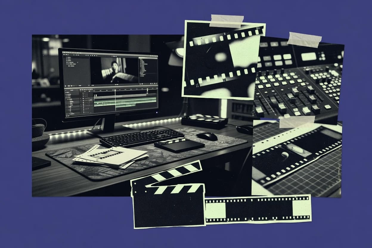 Top 10 Best Movie Make Software of 2026