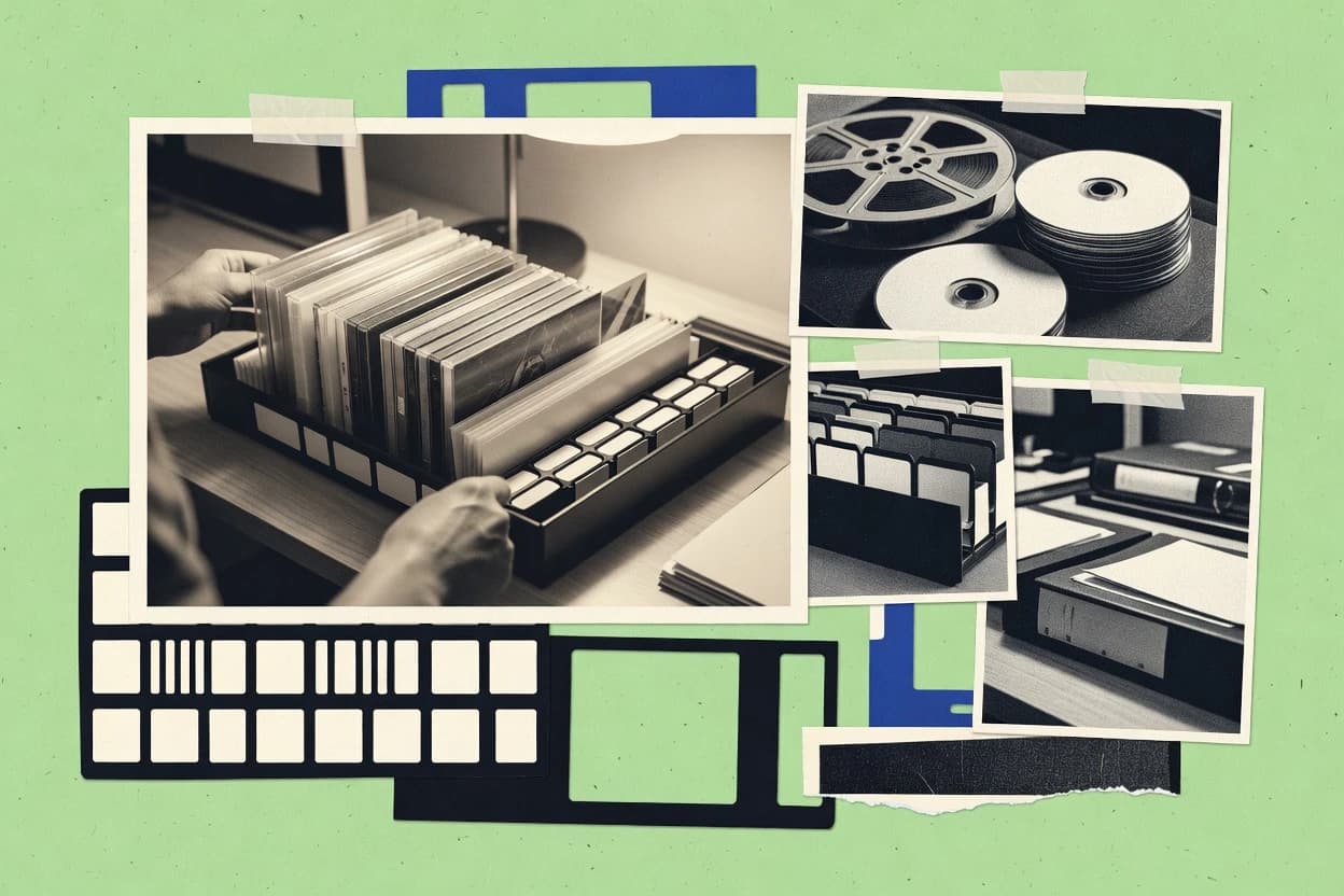 Top 10 Best Movie Library Software of 2026
