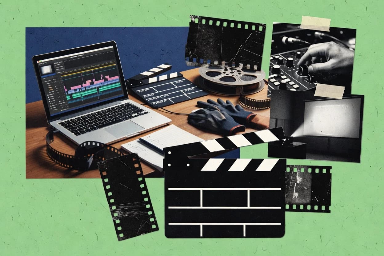 Top 10 Best Movie Maker Software of 2026
