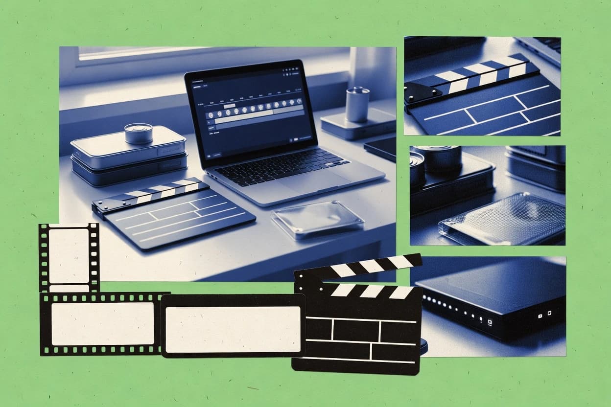 Top 10 Best Movie Management Software of 2026