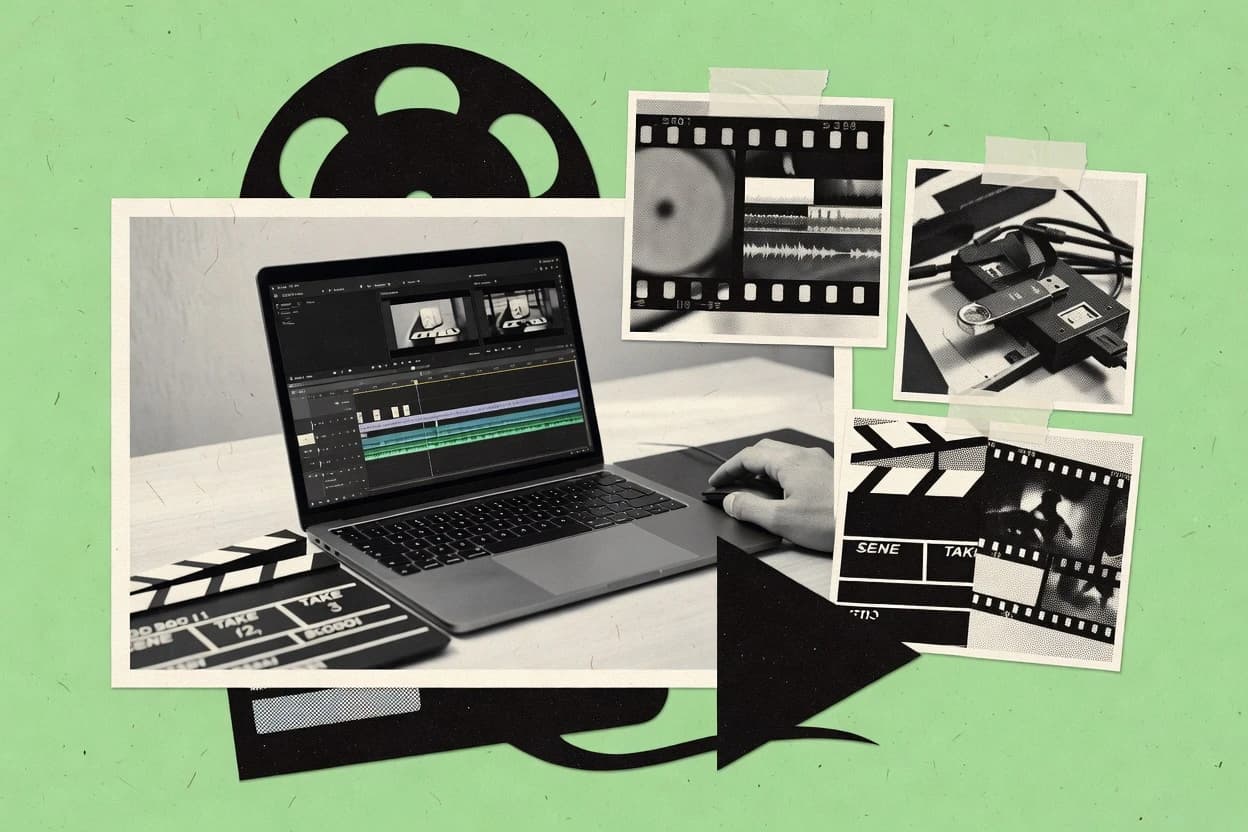 Top 10 Best Movie Makers Software of 2026