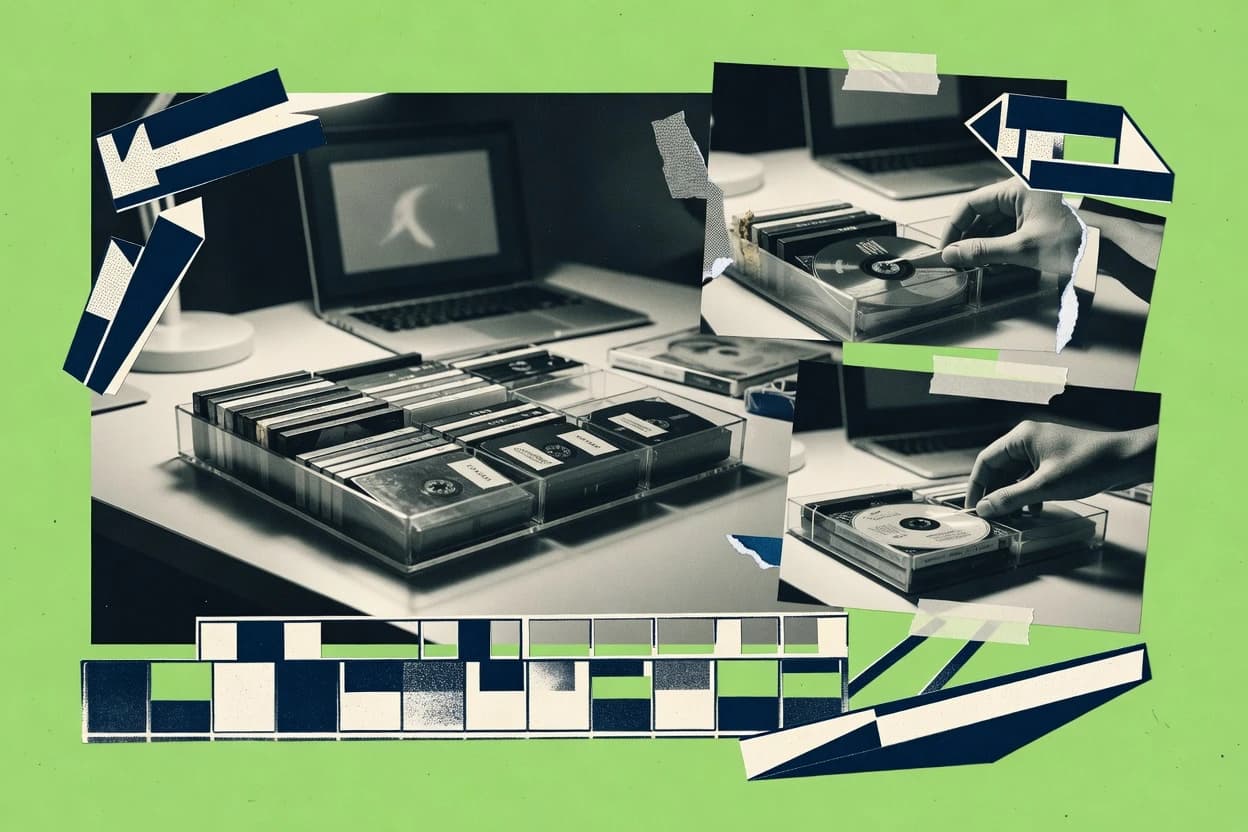 Top 10 Best Movie Organizer Software of 2026