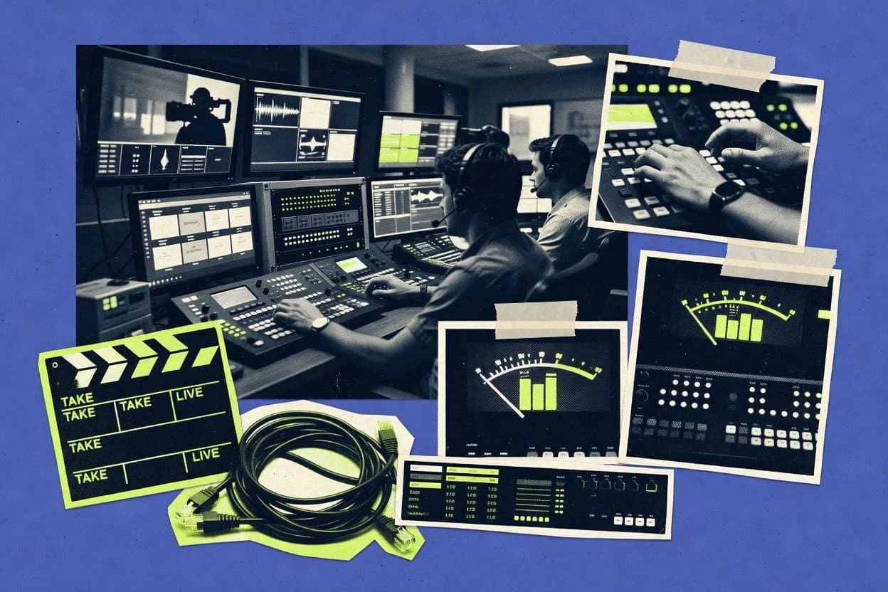 Top 10 Best Managed Media Services of 2026