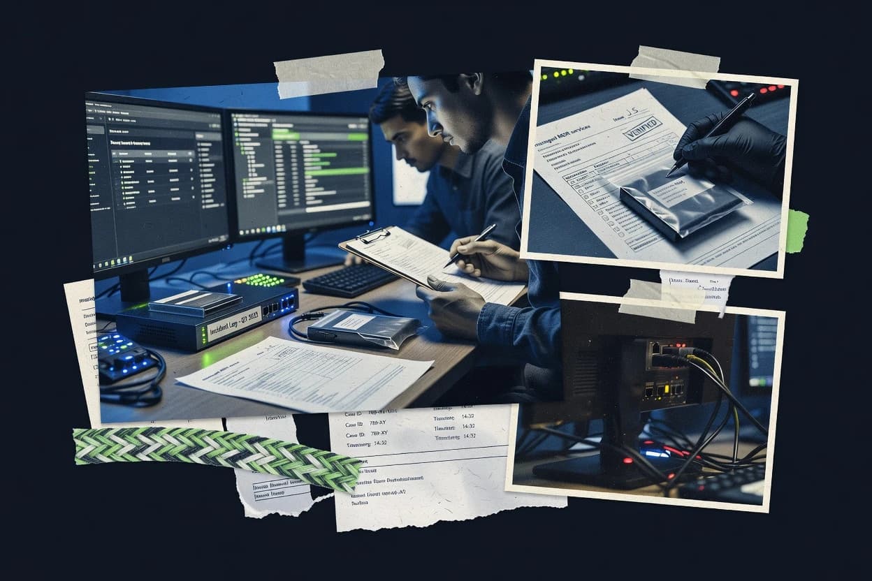 Top 10 Best Managed Mdr Services of 2026