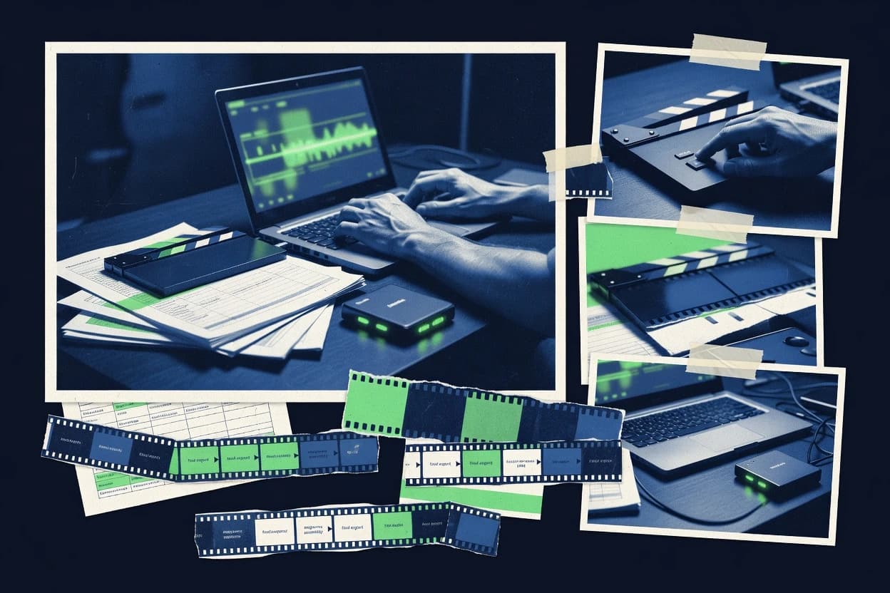 Top 10 Best Movie Producer Software of 2026