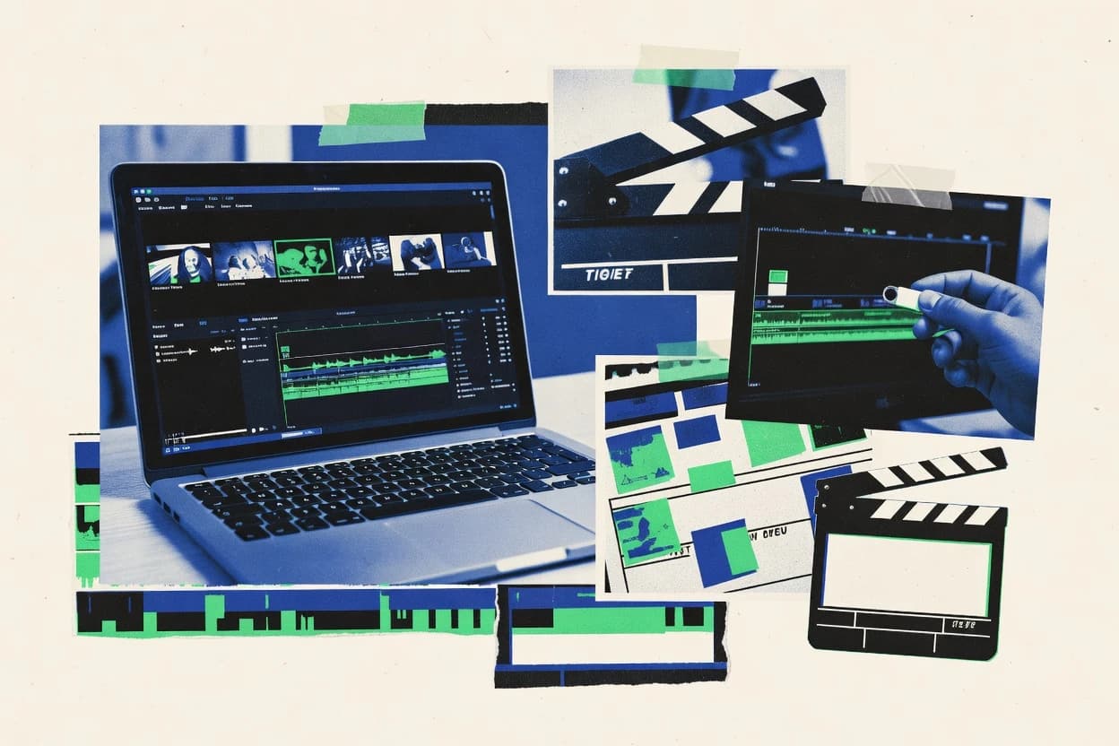 Top 10 Best Movie Producing Software of 2026