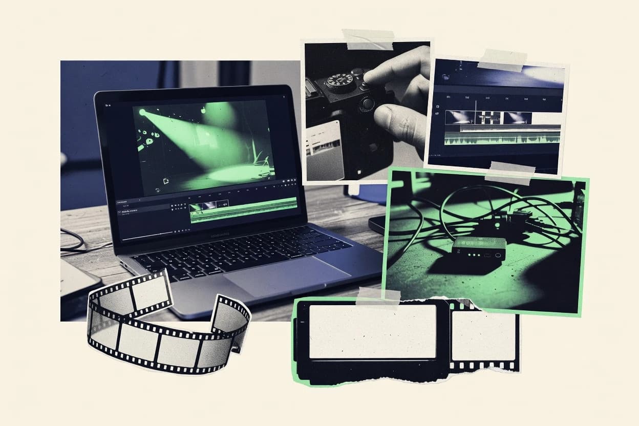 Top 10 Best Movie Recording Software of 2026