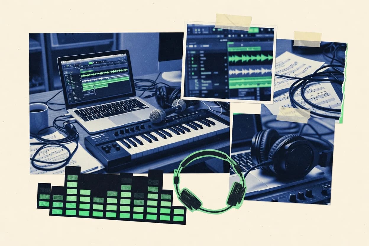 Top 10 Best Movie Score Software of 2026