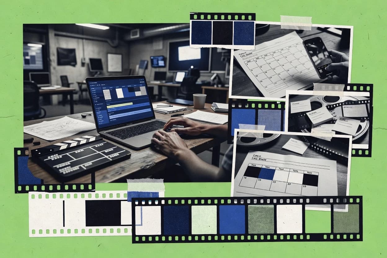 Top 10 Best Movie Scheduling Software of 2026