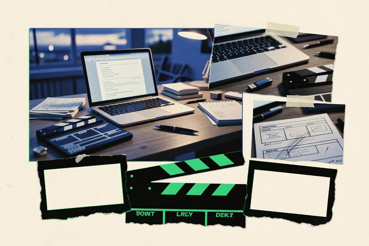 Top 10 Best Movie Script Software of 2026