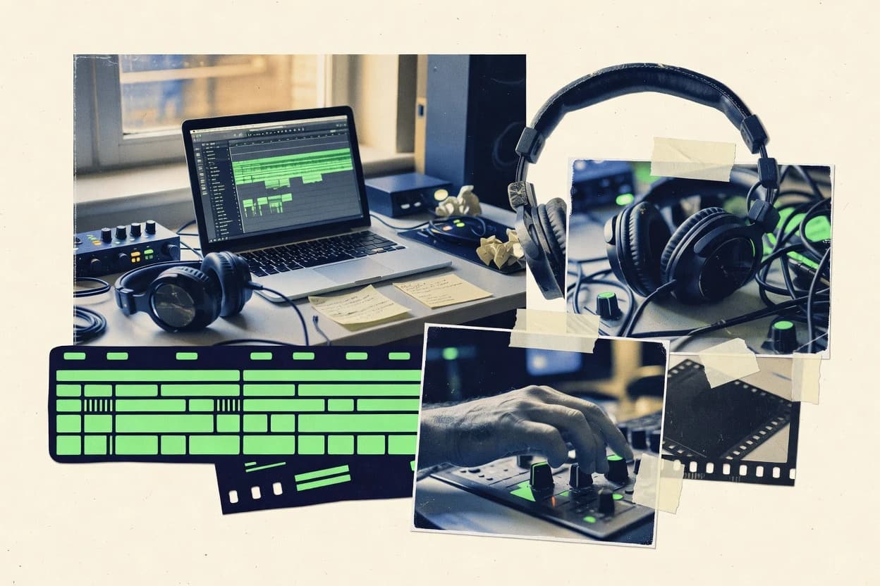 Top 10 Best Movie Scoring Software of 2026