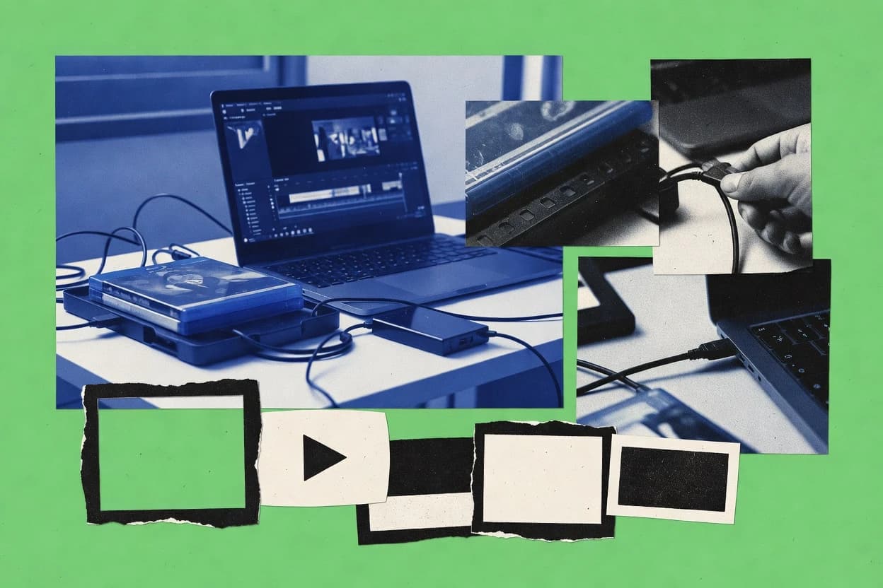 Top 10 Best Movie Software of 2026
