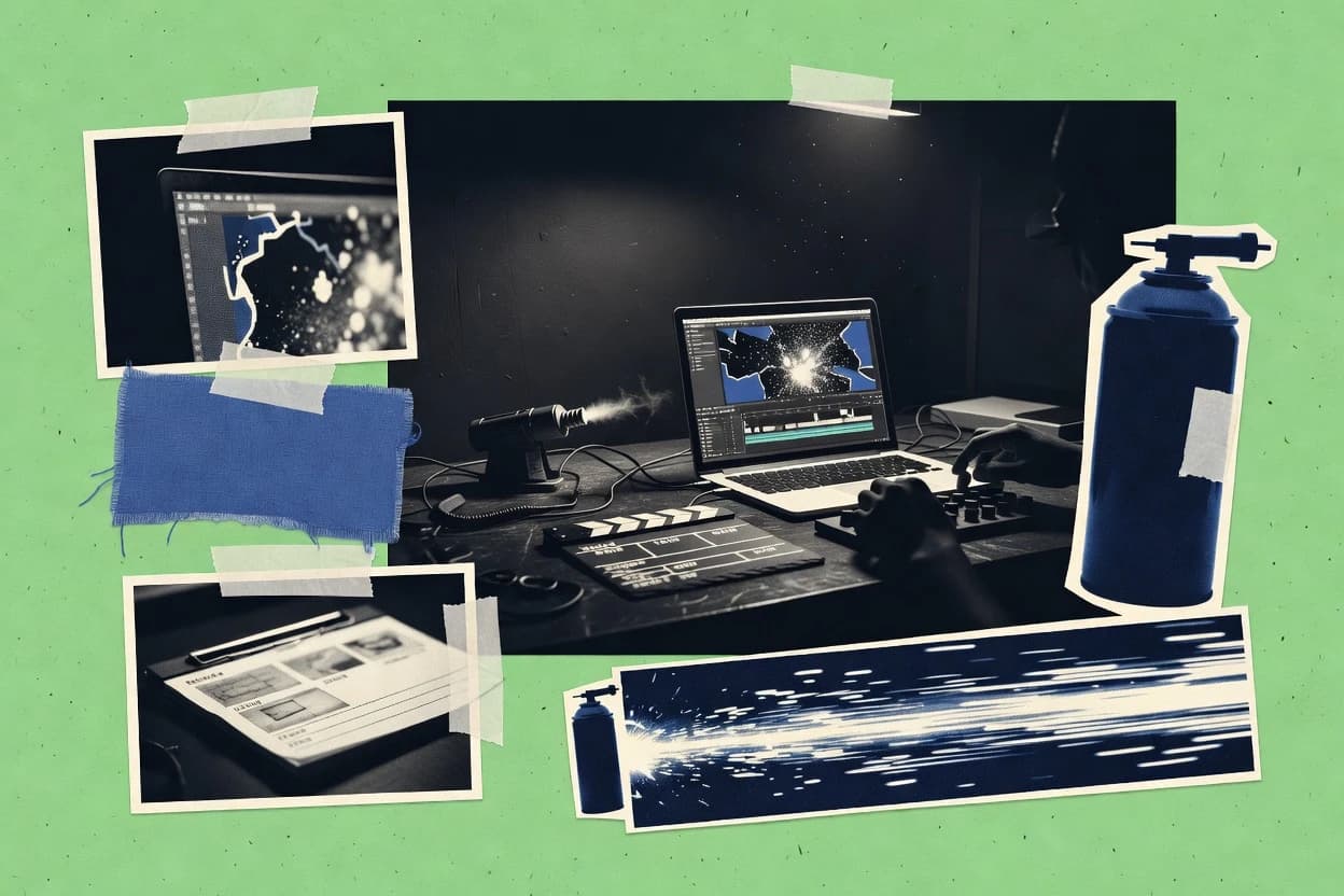 Top 10 Best Movie Special Effects Software of 2026