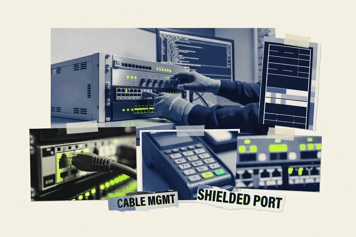 Top 10 Best Managed Network Security Services of 2026