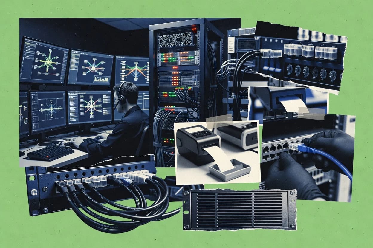 Top 10 Best Managed Networking Services of 2026