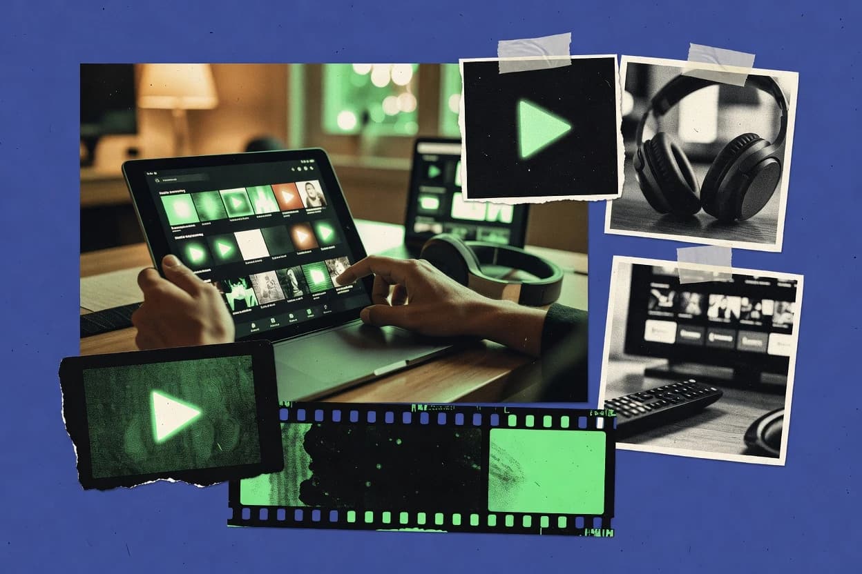 Top 10 Best Movie Streaming Software of 2026