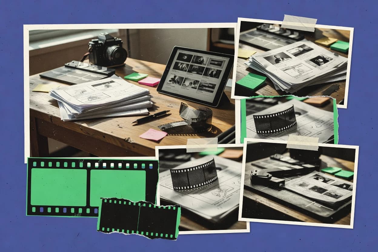 Top 10 Best Movie Storyboard Software of 2026