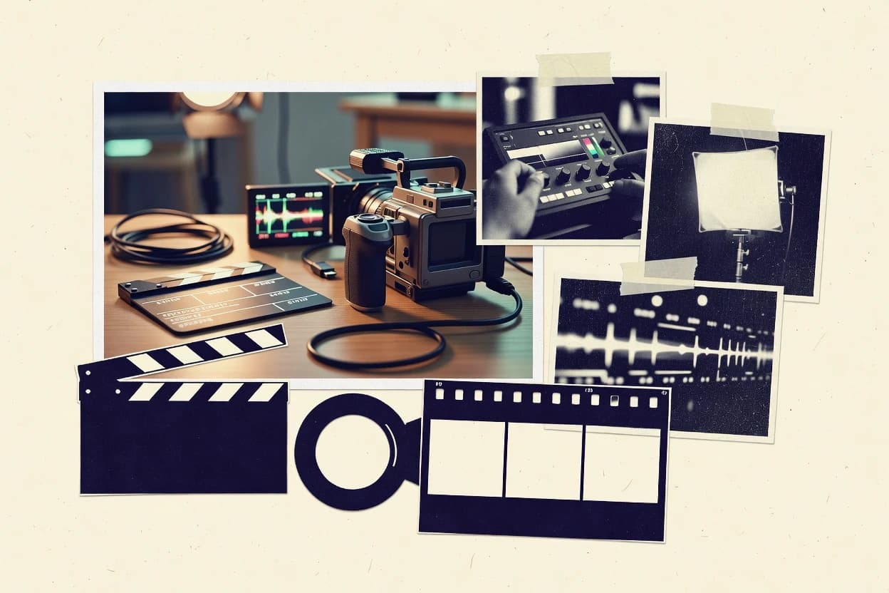 Top 10 Best Movie Studio Software of 2026