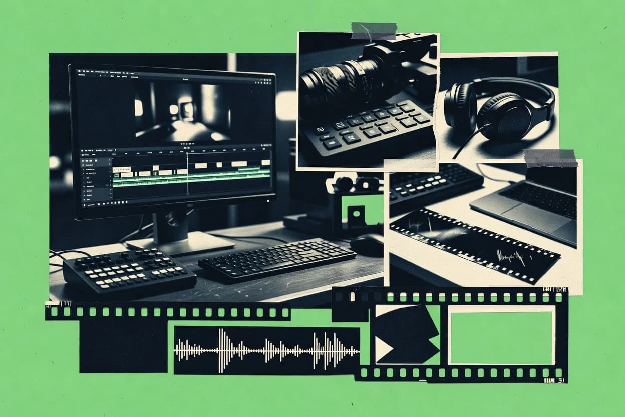 Top 10 Best Movie Video Software of 2026