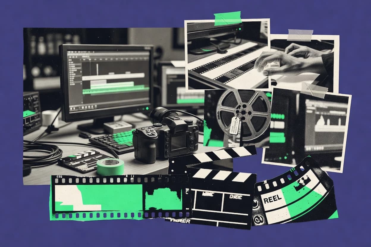 Top 10 Best Moviemaker Software of 2026