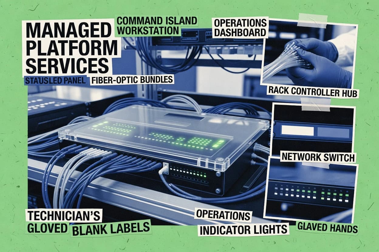 Top 10 Best Managed Platform Services of 2026