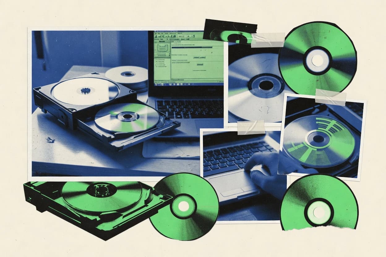 Top 10 Best Mp3 Cd Burning Software of 2026