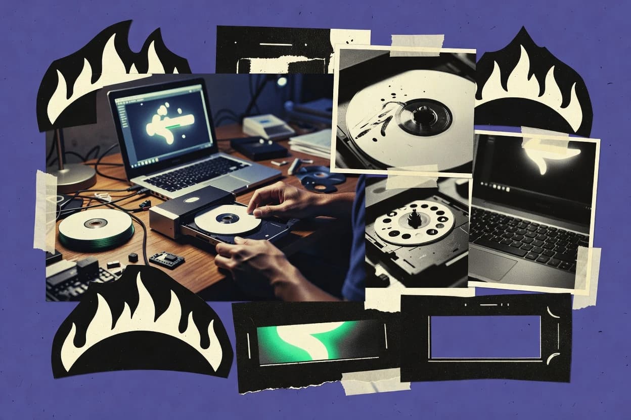 Top 10 Best Mp3 Burning Software of 2026