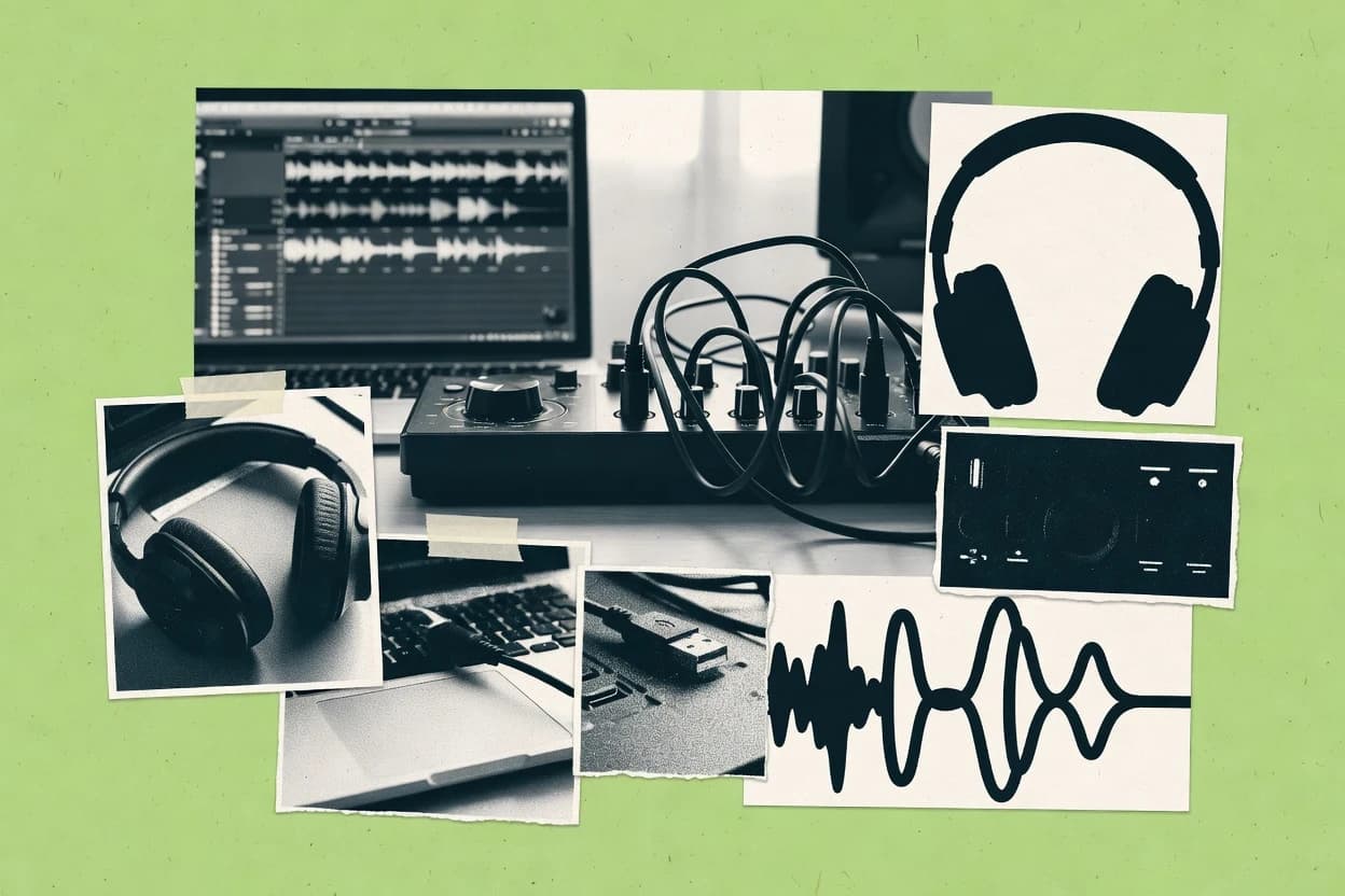 Top 10 Best Mp3 Audio Software of 2026