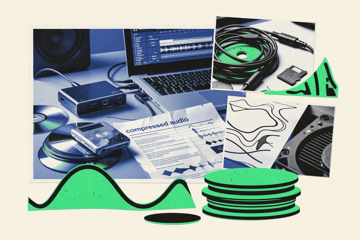 Top 10 Best Mp3 Compression Software of 2026