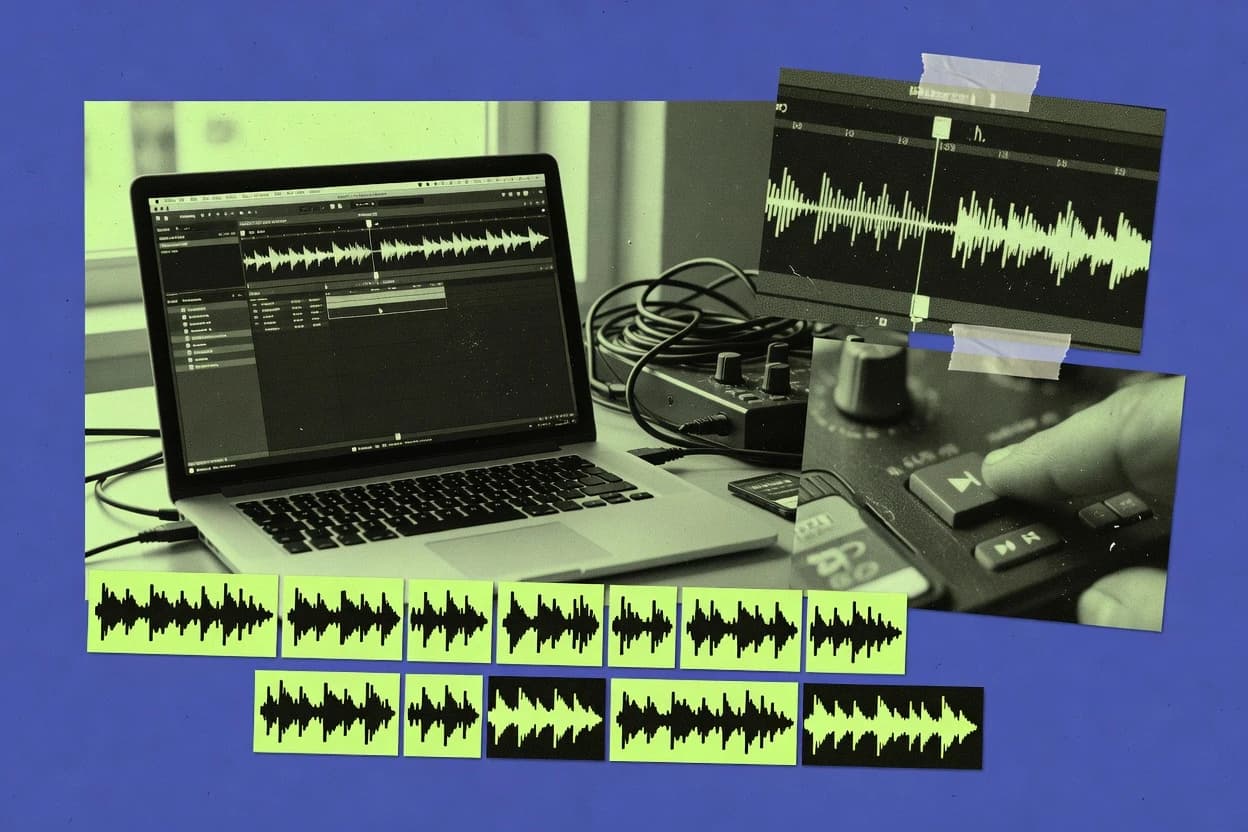 Top 10 Best Mp3 Edit Software of 2026