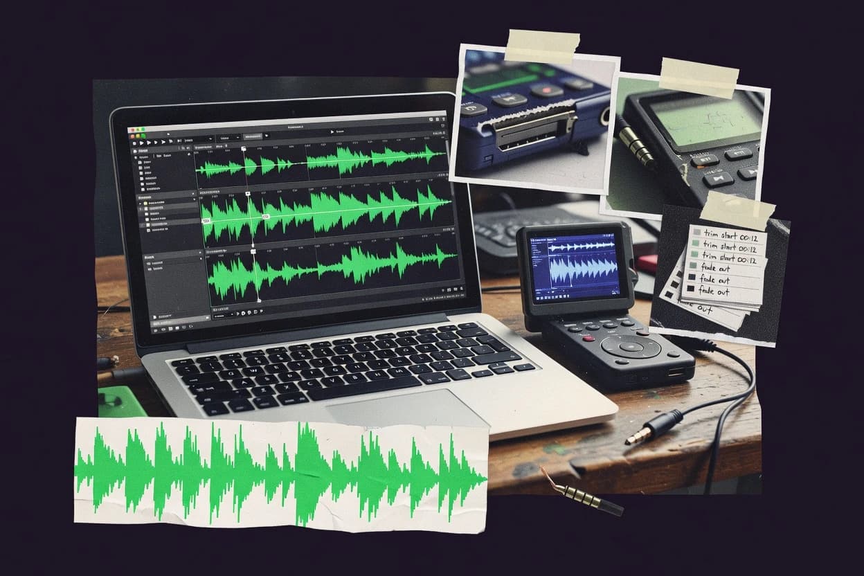Top 10 Best Mp3 Cutter Software of 2026