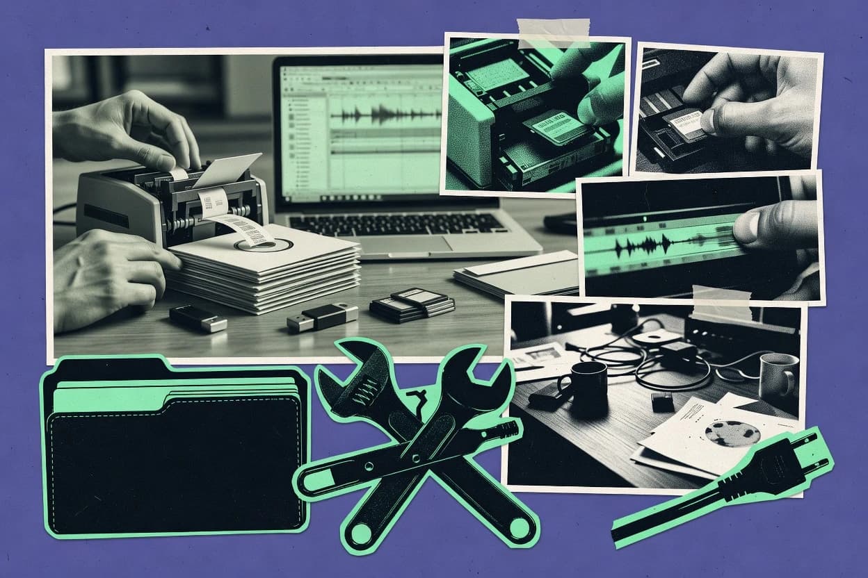 Top 10 Best Mp3 Management Software of 2026