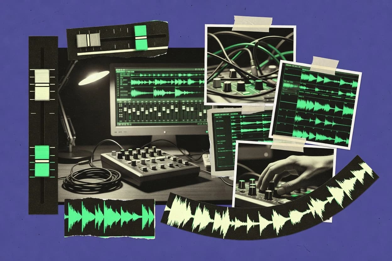 Top 10 Best Mp3 Mixer Software of 2026