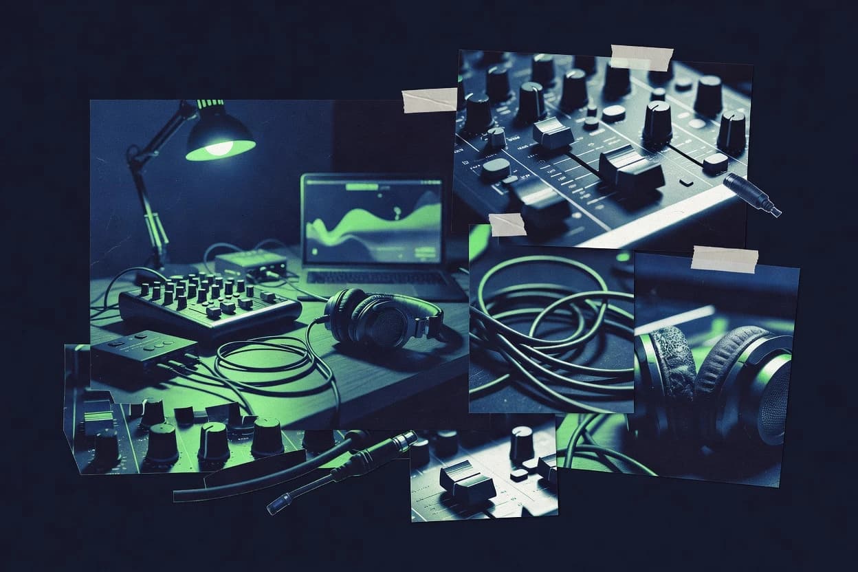 Top 10 Best Mp3 Mixing Software of 2026