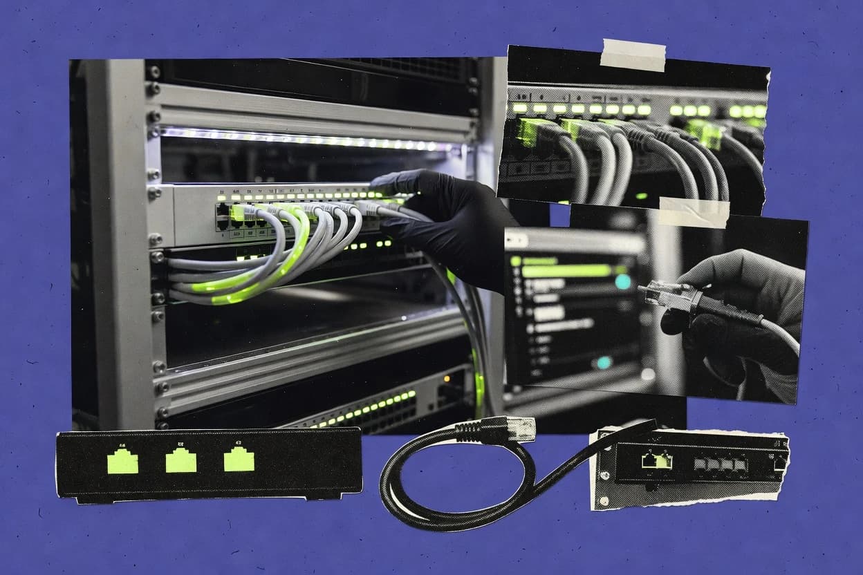 Top 10 Best Managed Router Services of 2026