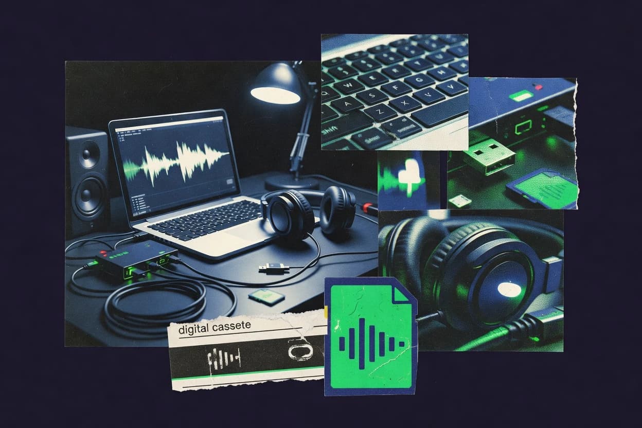 Top 10 Best Mp3 Ripper Software of 2026
