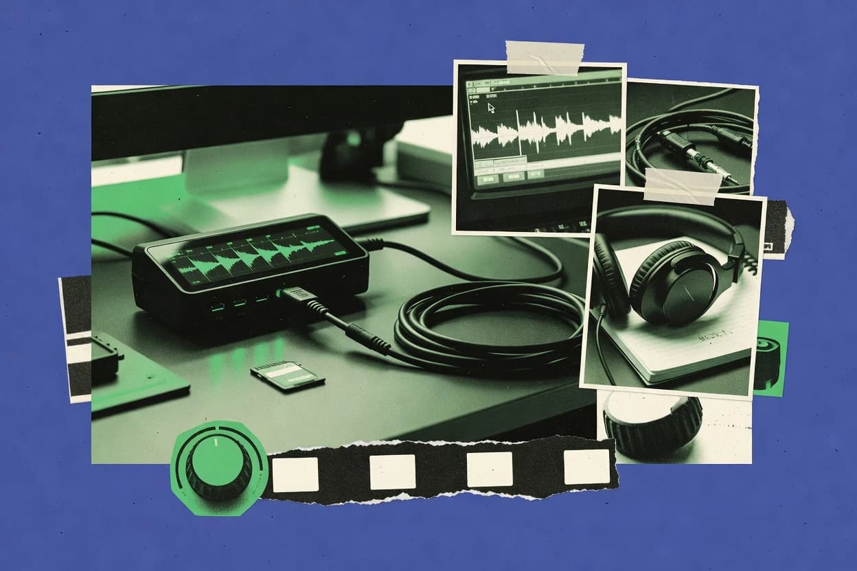 Top 10 Best Mp3 Software of 2026